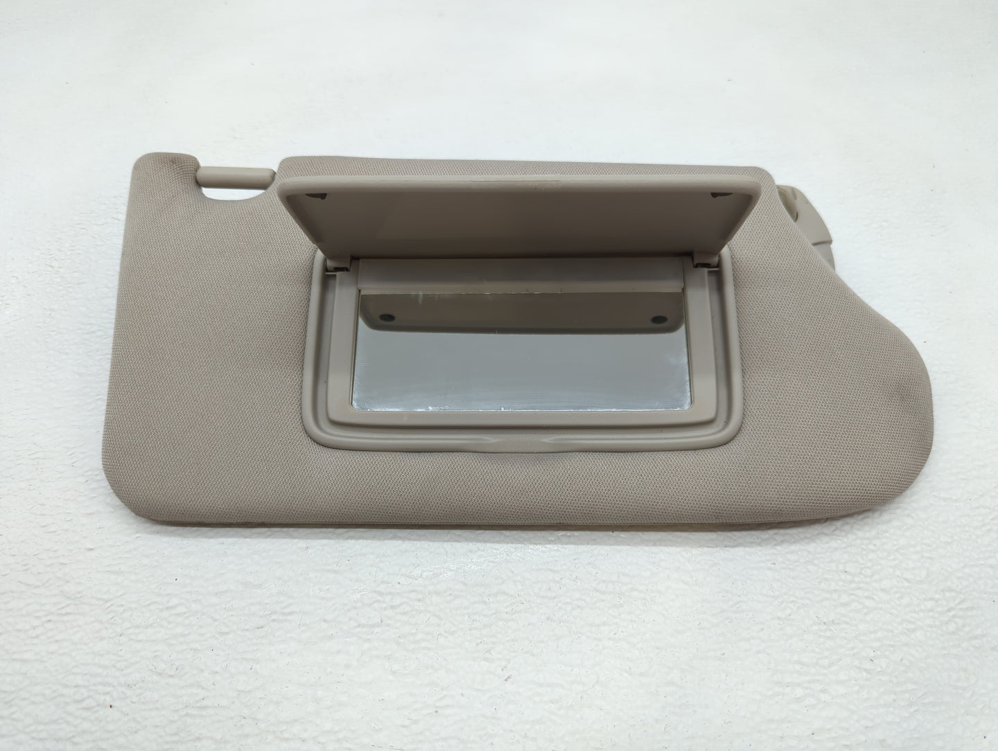 2013-2018 Nissan Altima Sun Visor Shade Replacement Passenger Right Mirror Fits Fits 2013 2014 2015 2016 2017 2018 OEM Used 