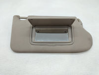 2013-2018 Nissan Altima Sun Visor Shade Replacement Passenger Right Mirror Fits Fits 2013 2014 2015 2016 2017 2018 OEM Used 