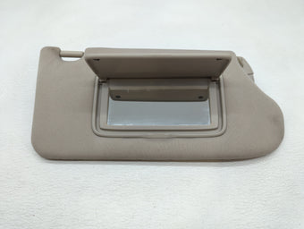 compare product 2013-2018 Nissan Altima Sun Visor Shade Replacement Passenger Right Mirror Fits Fits 2013 2014 2015 2016 2017 2018 OEM Used Auto Parts