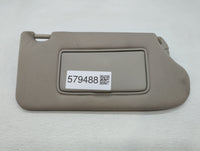 2013-2018 Nissan Altima Sun Visor Shade Replacement Passenger Right Mirror Fits Fits 2013 2014 2015 2016 2017 2018 OEM Used 