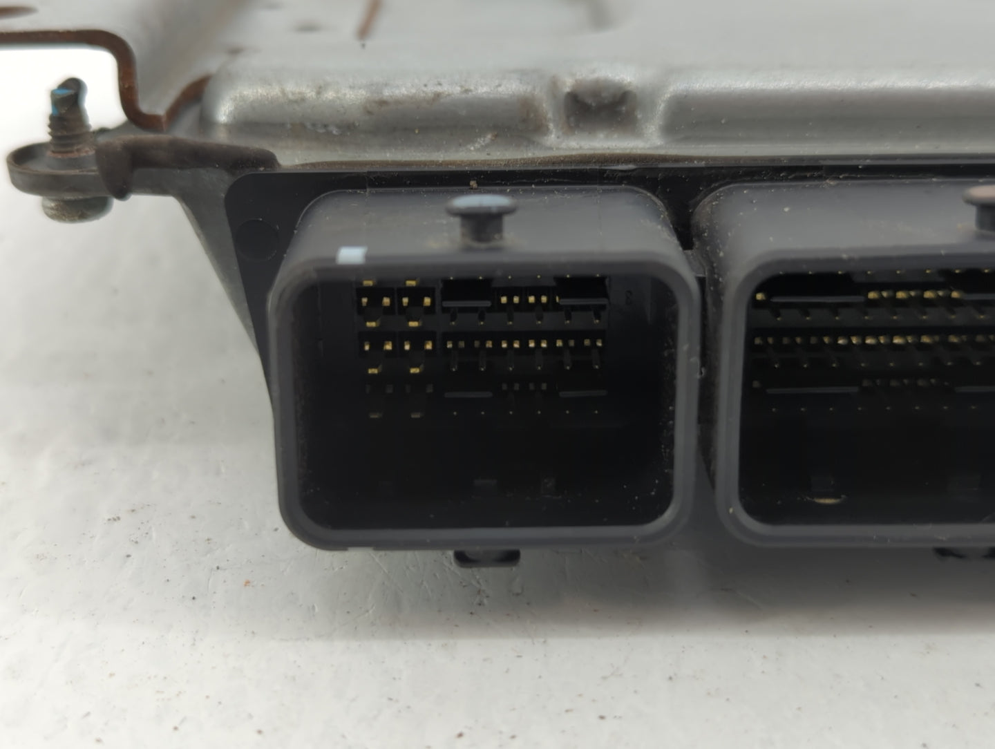 2016-2017 Nissan Altima PCM Engine Control Computer ECU ECM PCU OEM P/N:NEC014-084 333126 Fits Fits 2016 2017 OEM Used Auto 