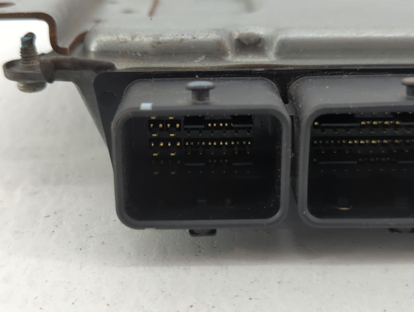 2016-2017 Nissan Altima PCM Engine Control Computer ECU ECM PCU OEM P/N:NEC014-084 333126 Fits Fits 2016 2017 OEM Used Auto 
