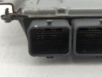 2016-2017 Nissan Altima PCM Engine Control Computer ECU ECM PCU OEM P/N:NEC014-084 333126 Fits Fits 2016 2017 OEM Used Auto 