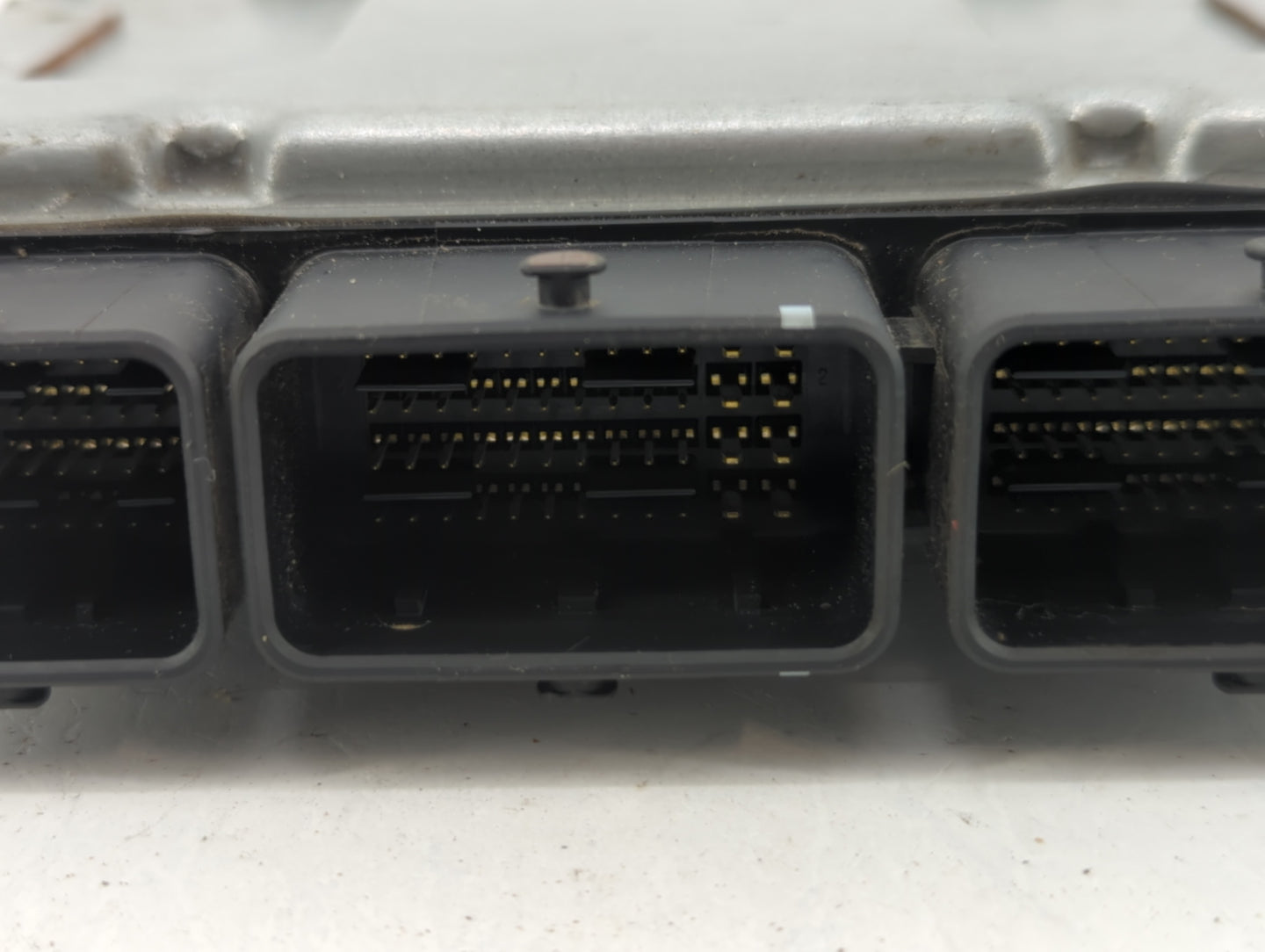 2016-2017 Nissan Altima PCM Engine Control Computer ECU ECM PCU OEM P/N:NEC014-084 333126 Fits Fits 2016 2017 OEM Used Auto 
