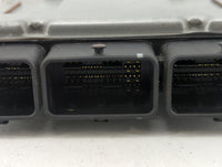2016-2017 Nissan Altima PCM Engine Control Computer ECU ECM PCU OEM P/N:NEC014-084 333126 Fits Fits 2016 2017 OEM Used Auto 