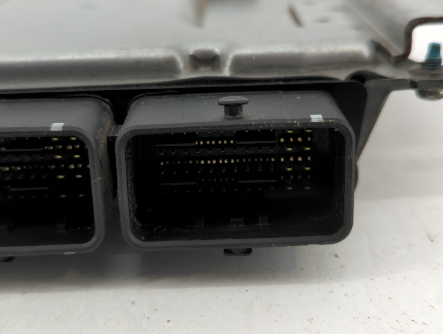 2016-2017 Nissan Altima PCM Engine Control Computer ECU ECM PCU OEM P/N:NEC014-084 333126 Fits Fits 2016 2017 OEM Used Auto 