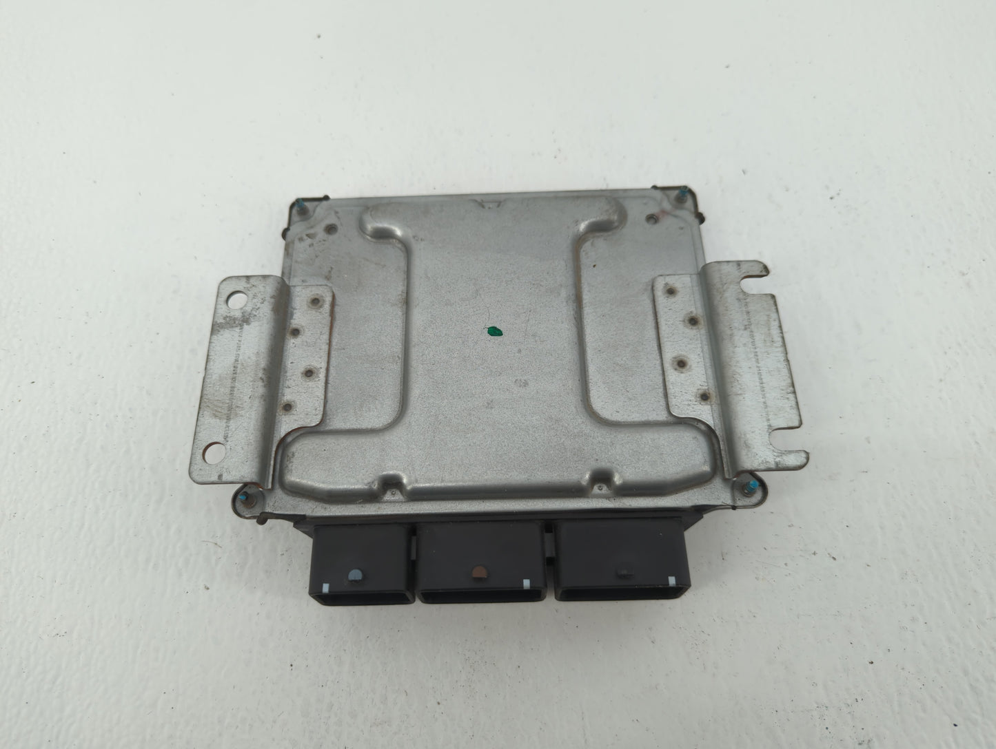 2016-2017 Nissan Altima PCM Engine Control Computer ECU ECM PCU OEM P/N:NEC014-084 333126 Fits Fits 2016 2017 OEM Used Auto 