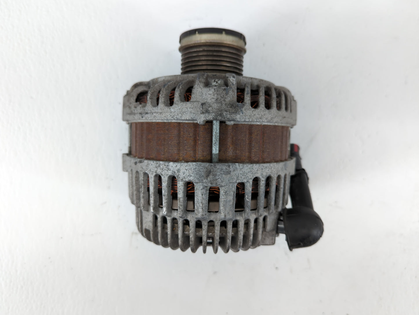 2013-2017 Nissan Altima Alternator Replacement Generator Charging Assembly Engine OEM P/N:A2TJ1881ZC 23100 3TA1B Fits OEM Us