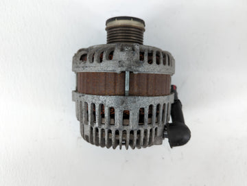 2013-2017 Nissan Altima Alternator Replacement Generator Charging Assembly Engine OEM P/N:A2TJ1881ZC 23100 3TA1B Fits OEM Us