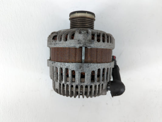 2013-2017 Nissan Altima Alternator Replacement Generator Charging Assembly Engine OEM P/N:A2TJ1881ZC 23100 3TA1B Fits OEM Us