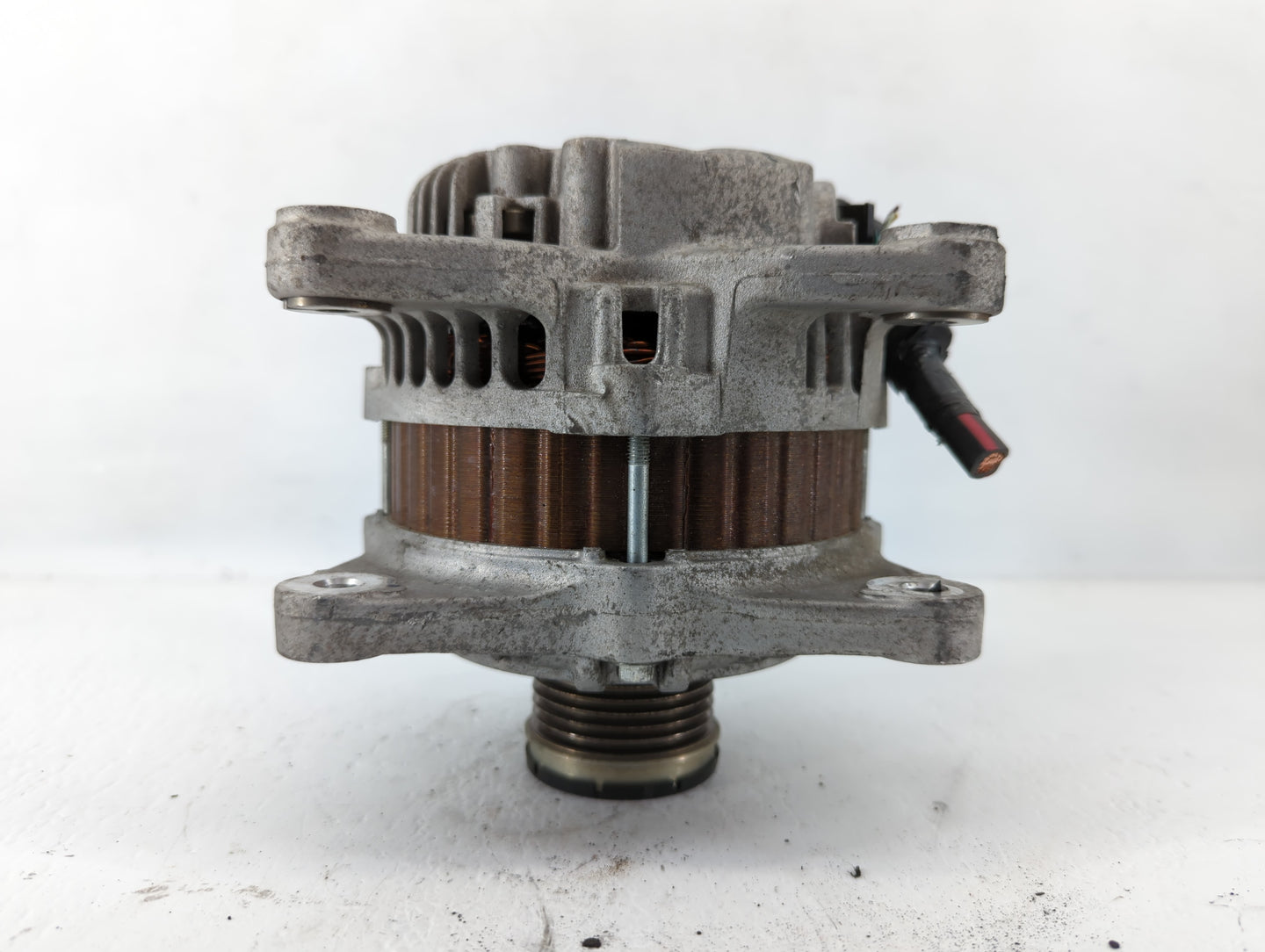 2013-2017 Nissan Altima Alternator Replacement Generator Charging Assembly Engine OEM P/N:A2TJ1881ZC 23100 3TA1B Fits OEM Us