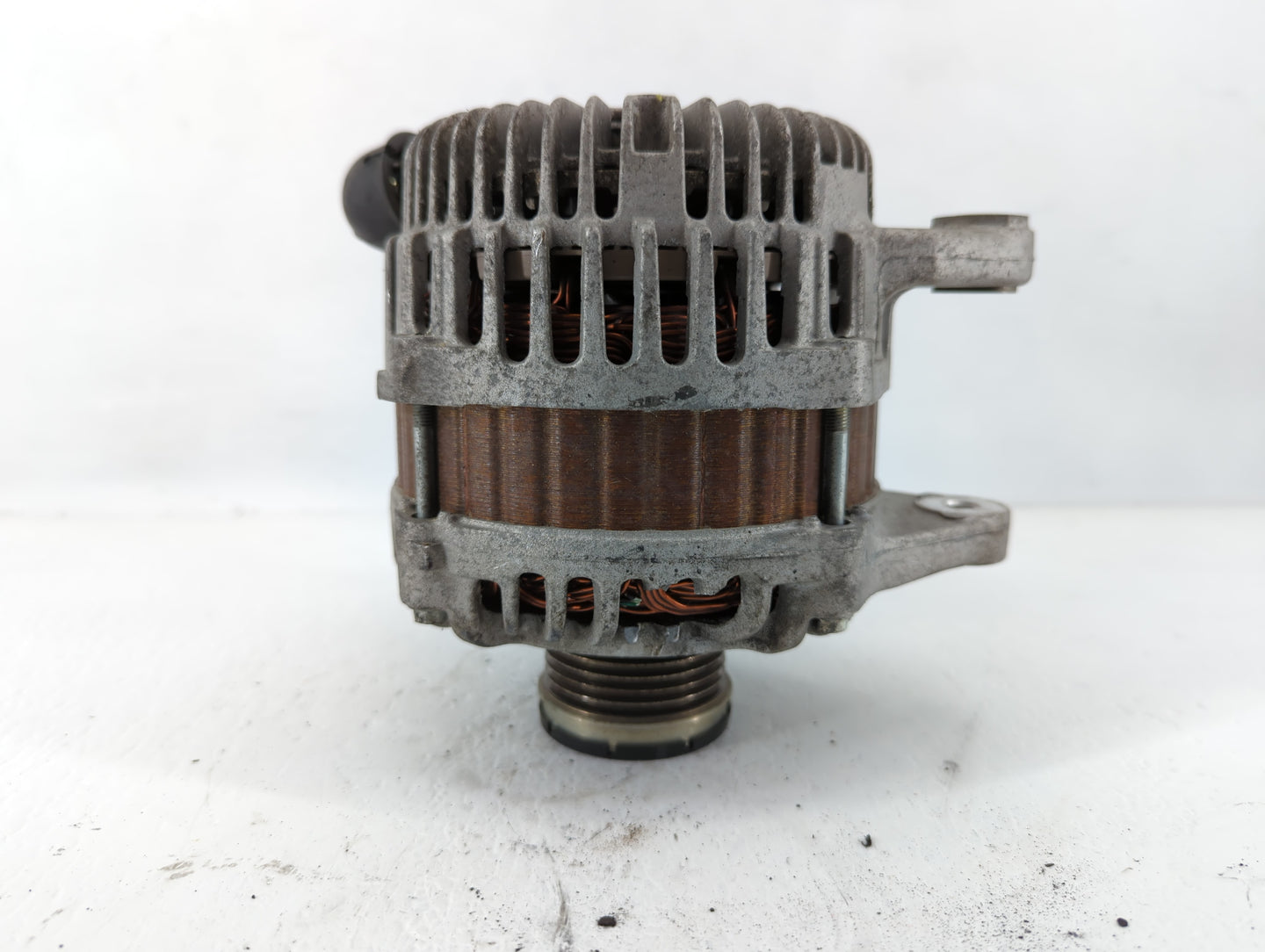 2013-2017 Nissan Altima Alternator Replacement Generator Charging Assembly Engine OEM P/N:A2TJ1881ZC 23100 3TA1B Fits OEM Us