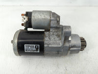 2015-2018 Nissan Altima Car Starter Motor Solenoid OEM P/N:23300 9HP0B Fits Fits 2015 2016 2017 2018 2019 2020 2021 2022 OEM