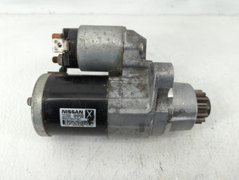 compare product 2015-2018 Nissan Altima Car Starter Motor Solenoid OEM P/N:23300 9HP0B Fits Fits 2015 2016 2017 2018 2019 2020 2021 2022 OEM Used Auto Parts