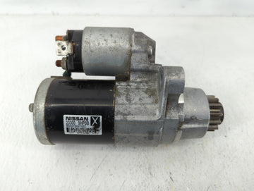 2015-2018 Nissan Altima Car Starter Motor Solenoid OEM P/N:23300 9HP0B Fits Fits 2015 2016 2017 2018 2019 2020 2021 2022 OEM