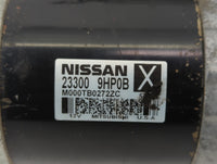 2015-2018 Nissan Altima Car Starter Motor Solenoid OEM P/N:23300 9HP0B Fits Fits 2015 2016 2017 2018 2019 2020 2021 2022 OEM