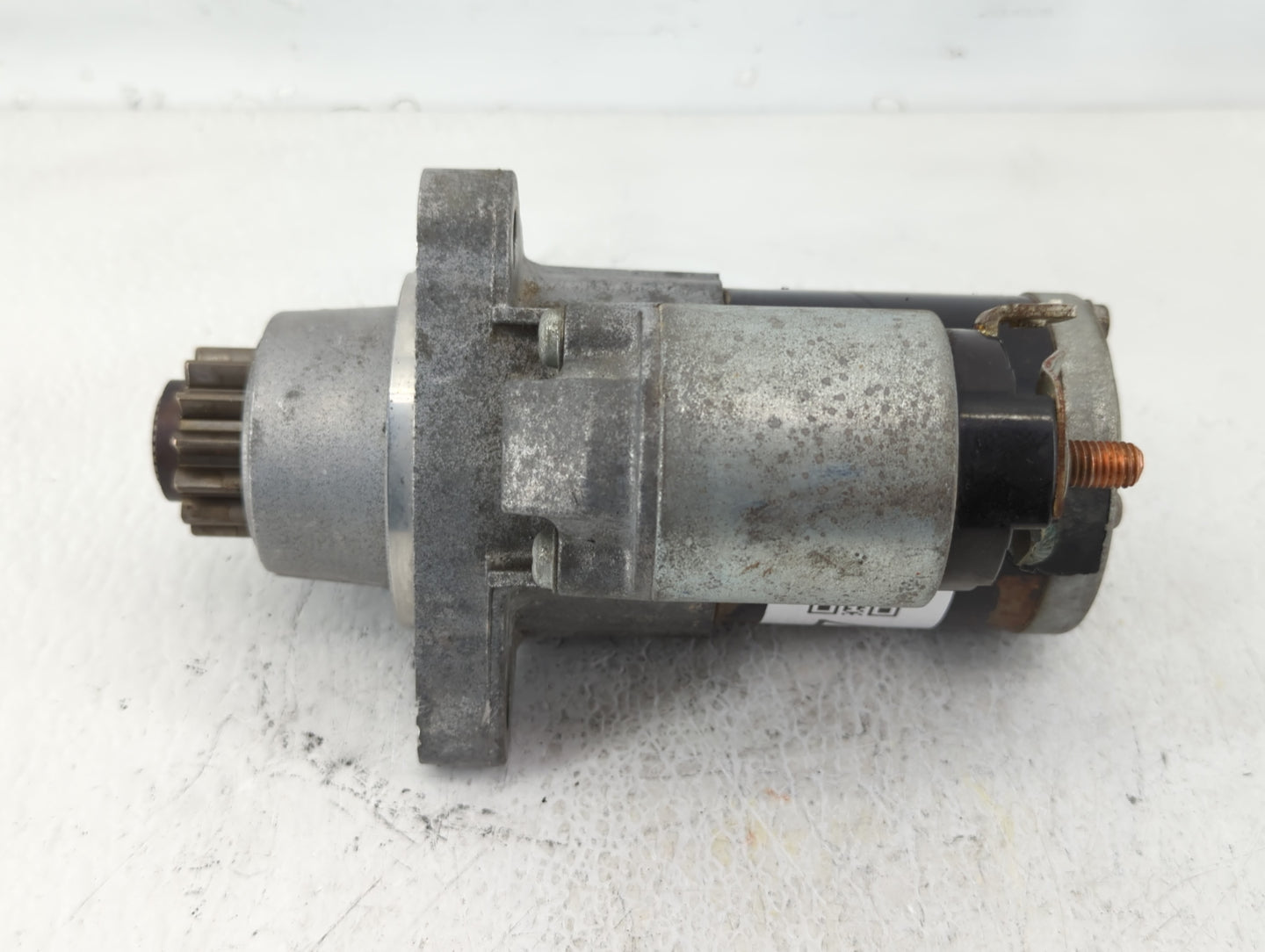 2015-2018 Nissan Altima Car Starter Motor Solenoid OEM P/N:23300 9HP0B Fits Fits 2015 2016 2017 2018 2019 2020 2021 2022 OEM