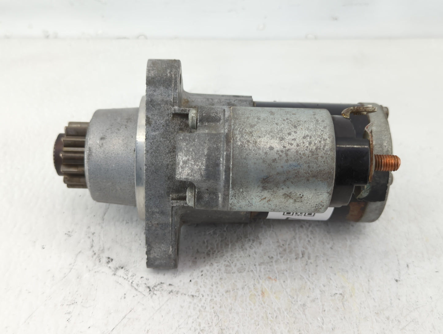 2015-2018 Nissan Altima Car Starter Motor Solenoid OEM P/N:23300 9HP0B Fits Fits 2015 2016 2017 2018 2019 2020 2021 2022 OEM