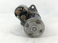 2015-2018 Nissan Altima Car Starter Motor Solenoid OEM P/N:23300 9HP0B Fits Fits 2015 2016 2017 2018 2019 2020 2021 2022 OEM