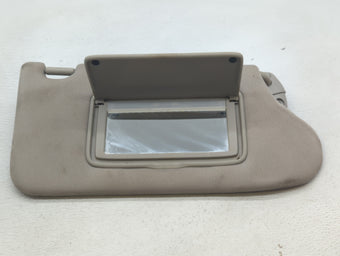 compare product 2013-2018 Nissan Altima Sun Visor Shade Replacement Passenger Right Mirror Fits Fits 2013 2014 2015 2016 2017 2018 OEM Used Auto Parts