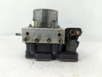 2016-2017 Nissan Altima Anti-Lock Brake ABS Pump Module Actuator OEM P/N:476609HS0C Fits Fits 2016 2017 OEM Used Auto Parts 