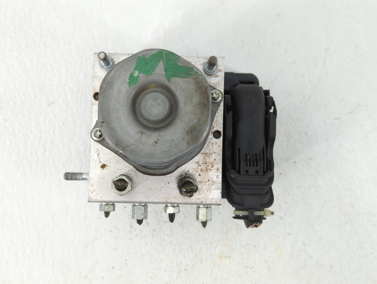 2016-2017 Nissan Altima Anti-Lock Brake ABS Pump Module Actuator OEM P/N:476609HS0C Fits Fits 2016 2017 OEM Used Auto Parts 