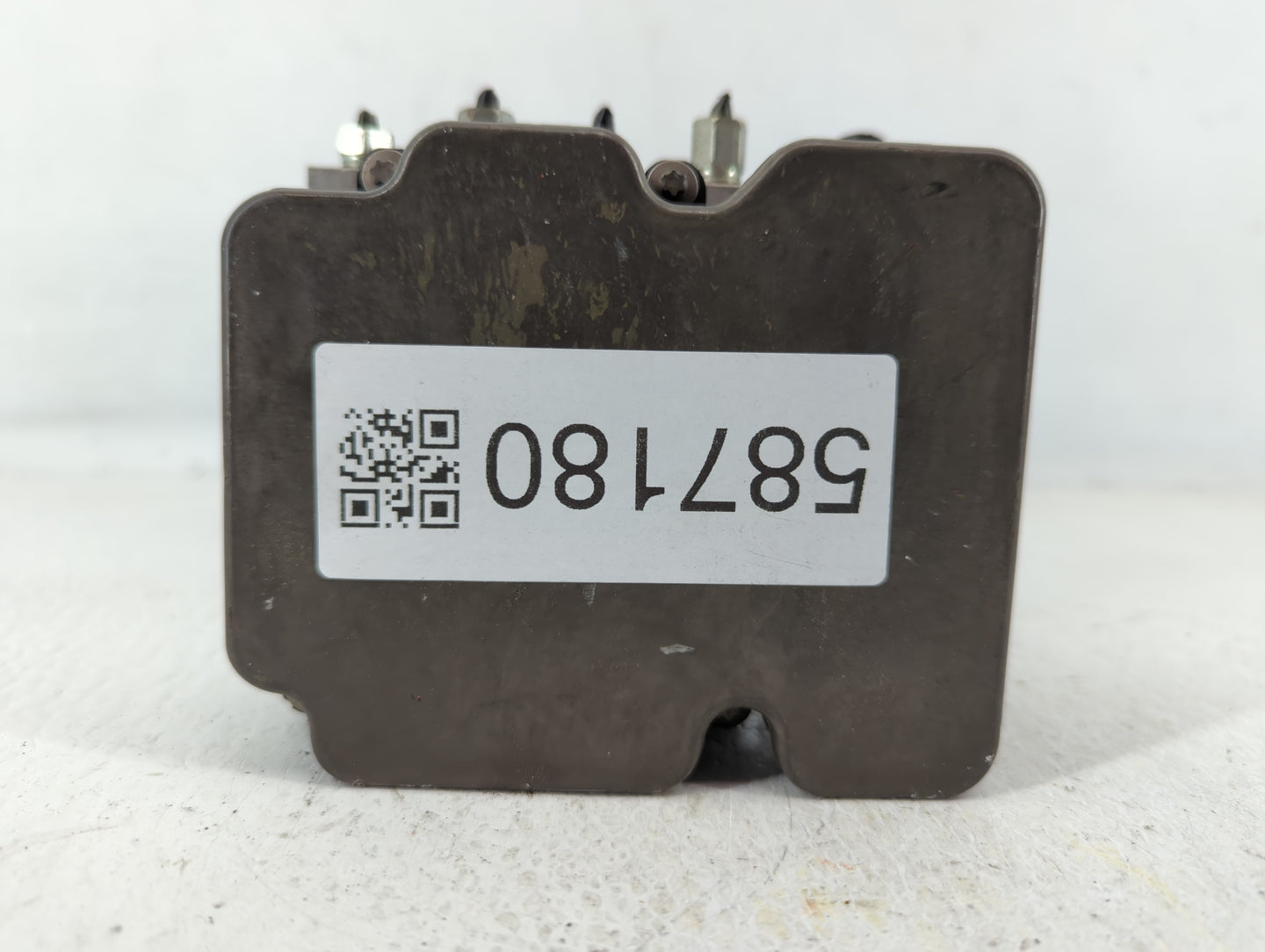 2016-2017 Nissan Altima ABS Pump Control Module Replacement P/N:476609HS0C Fits Fits 2016 2017 OEM Used Auto Parts - Oemused
