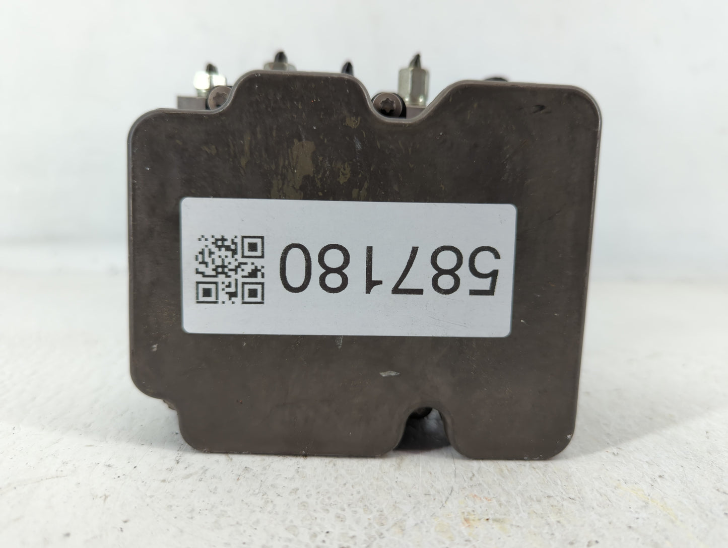 2016-2017 Nissan Altima ABS Pump Control Module Replacement P/N:476609HS0C Fits Fits 2016 2017 OEM Used Auto Parts - Oemused