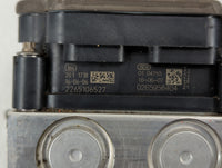 2016-2017 Nissan Altima ABS Pump Control Module Replacement P/N:476609HS0C Fits Fits 2016 2017 OEM Used Auto Parts - Oemused