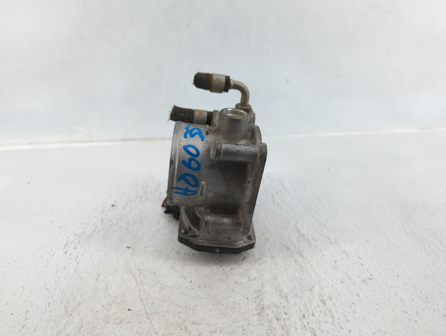 2013-2018 Nissan Altima Throttle Body P/N:3TA60-01 A Fits Fits 2013 2014 2015 2016 2017 2018 2019 2020 OEM Used Auto Parts -