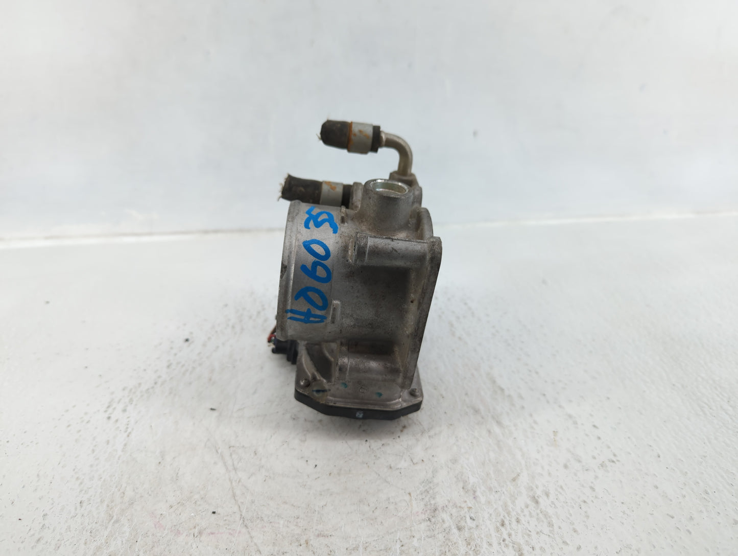 2013-2018 Nissan Altima Throttle Body P/N:3TA60-01 A Fits Fits 2013 2014 2015 2016 2017 2018 2019 2020 OEM Used Auto Parts -