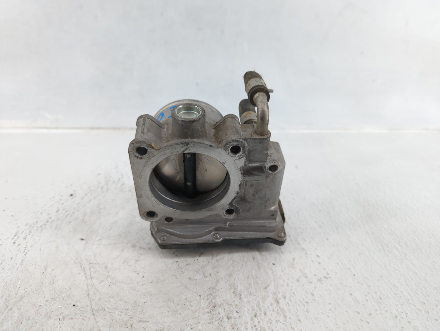 2013-2018 Nissan Altima Throttle Body P/N:3TA60-01 A Fits Fits 2013 2014 2015 2016 2017 2018 2019 2020 OEM Used Auto Parts -