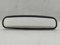 2000-2022 Nissan Altima Interior Rear View Mirror Replacement OEM P/N:E8011681 Fits OEM Used Auto Parts - Oemusedautoparts1.