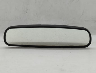 compare product 2000-2022 Nissan Altima Interior Rear View Mirror Replacement OEM P/N:E8011681 Fits OEM Used Auto Parts