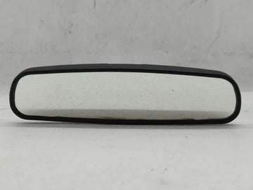 2000-2022 Nissan Altima Interior Rear View Mirror Replacement OEM P/N:E8011681 Fits OEM Used Auto Parts - Oemusedautoparts1.