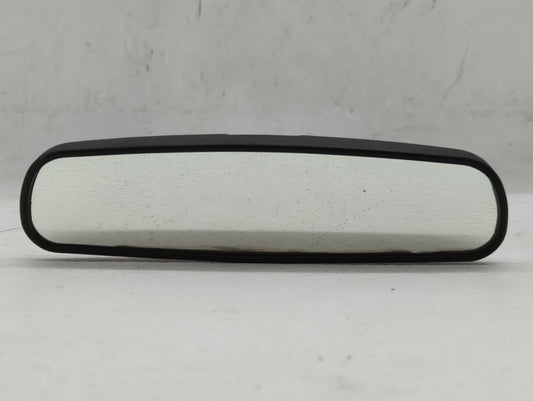 2000-2022 Nissan Altima Interior Rear View Mirror Replacement OEM P/N:E8011681 Fits OEM Used Auto Parts - Oemusedautoparts1.