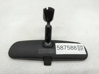 2000-2022 Nissan Altima Interior Rear View Mirror Replacement OEM P/N:E8011681 Fits OEM Used Auto Parts - Oemusedautoparts1.