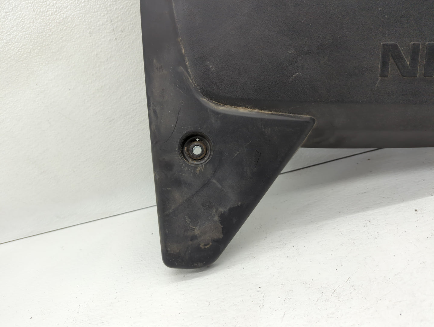 2016 Nissan Altima Engine Cover - Oemusedautoparts1.com