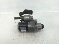 2015-2018 Nissan Altima Car Starter Motor Solenoid OEM P/N:23300 9HP0B Fits Fits 2015 2016 2017 2018 2019 2020 2021 2022 OEM