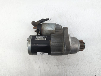compare product 2013-2018 Nissan Altima Car Starter Motor Solenoid OEM P/N:M000TB0072ZC 23300 3TA0C Fits Fits 2013 2014 2015 2016 2017 2018 OEM Used Auto Parts