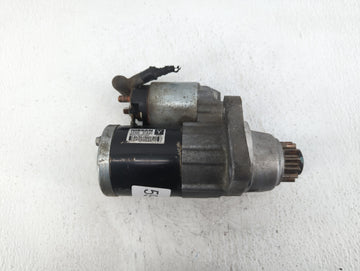 2013-2018 Nissan Altima Car Starter Motor Solenoid OEM P/N:M000TB0072ZC 23300 3TA0C Fits Fits 2013 2014 2015 2016 2017 2018 