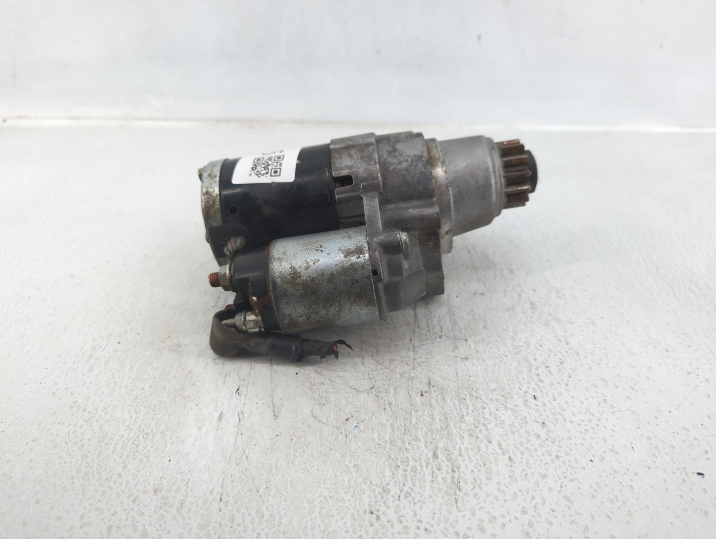 2013-2018 Nissan Altima Car Starter Motor Solenoid OEM P/N:M000TB0072ZC 23300 3TA0C Fits Fits 2013 2014 2015 2016 2017 2018 