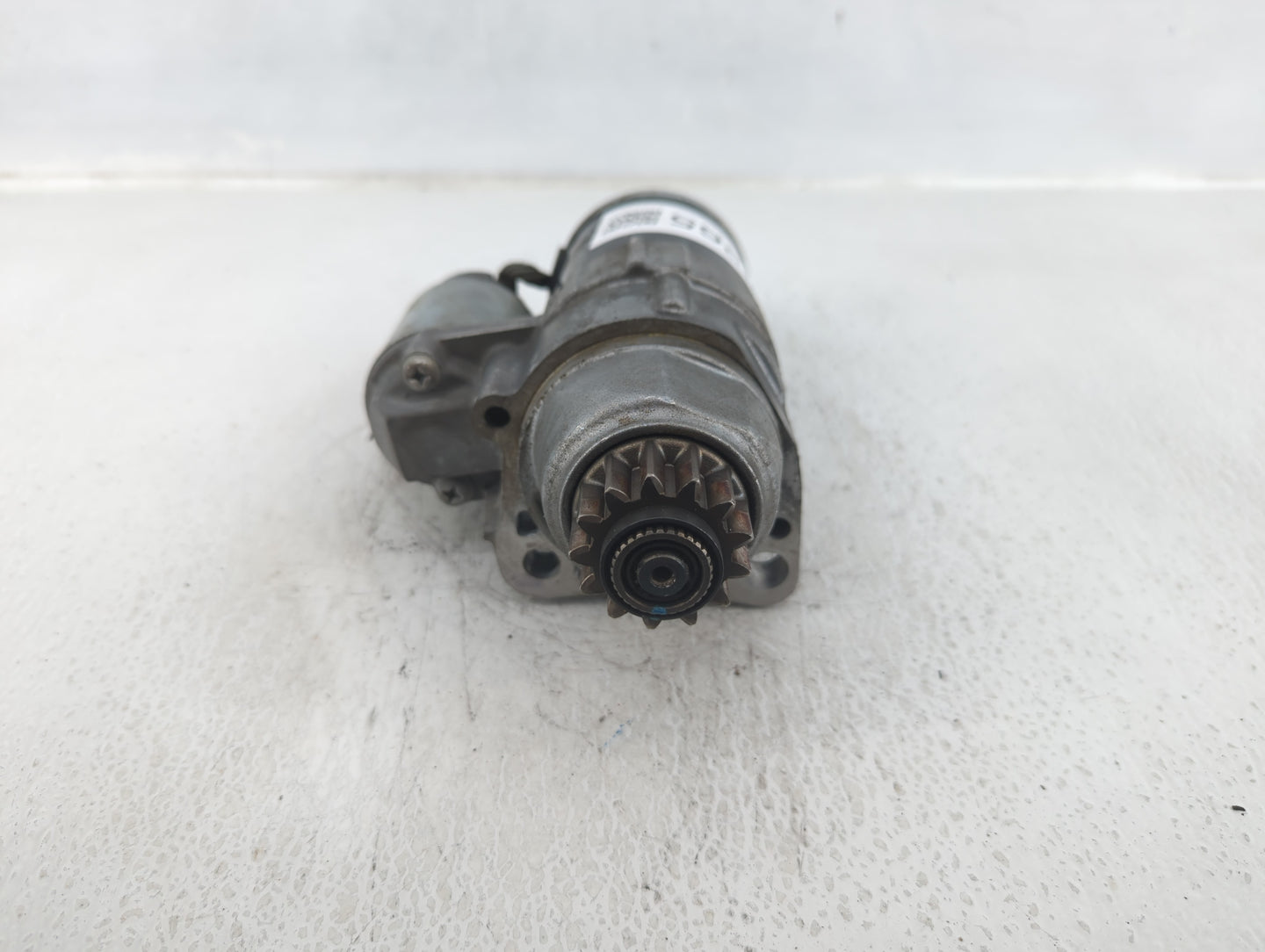 2013-2018 Nissan Altima Car Starter Motor Solenoid OEM P/N:M000TB0072ZC 23300 3TA0C Fits Fits 2013 2014 2015 2016 2017 2018 