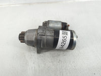 2013-2018 Nissan Altima Car Starter Motor Solenoid OEM P/N:M000TB0072ZC 23300 3TA0C Fits Fits 2013 2014 2015 2016 2017 2018 