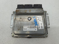 2016-2017 Nissan Altima PCM Engine Control Computer ECU ECM PCU OEM P/N:BEM408-300A1 6814 A Fits Fits 2016 2017 OEM Used Aut