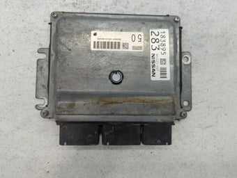 compare product 2016-2017 Nissan Altima PCM Engine Control Computer ECU ECM PCU OEM P/N:NEC025-067 Fits Fits 2016 2017 OEM Used Auto Parts