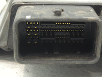 2016-2017 Nissan Altima PCM Engine Control Computer ECU ECM PCU OEM P/N:NEC025-067 Fits Fits 2016 2017 OEM Used Auto Parts -