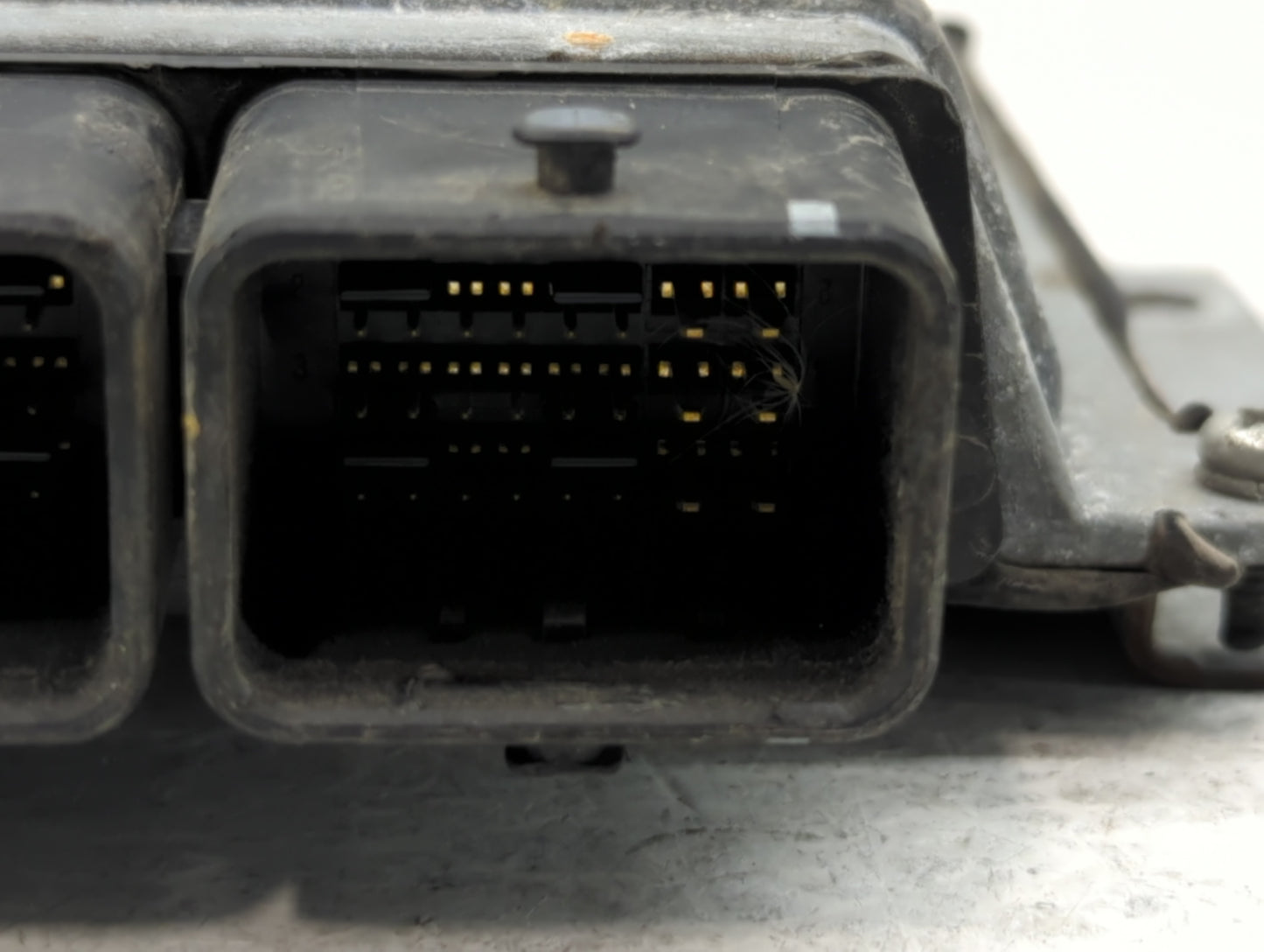 2016-2017 Nissan Altima PCM Engine Control Computer ECU ECM PCU OEM P/N:NEC025-067 Fits Fits 2016 2017 OEM Used Auto Parts -