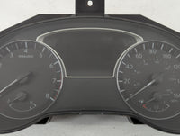 2016-2017 Nissan Altima Instrument Cluster Speedometer Gauges P/N:A2C96166101 24810 9HS8B Fits Fits 2016 2017 OEM Used Auto 