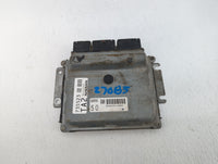 2016-2017 Nissan Altima PCM Engine Control Computer ECU ECM PCU OEM P/N:NEC024-009 Fits Fits 2016 2017 OEM Used Auto Parts -